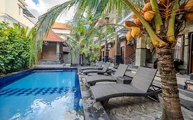 Wana Kubu Suite And Dormitory